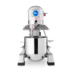 Maxima mixer planétaire 10 L jusqu&rsquo;à 5 kg de pâte 3 vitesses – Image 3