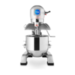 Maxima Mixer planétaire 20 L jusqu&rsquo;à 10 kg de pâte 3 vitesses – Image 3