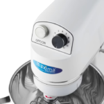 Maxima Mixer planétaire – 7 L – jusqu&rsquo;à 2 kg de pâte blanc – Image 5
