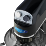 Maxima mixer planétaire 7 L jusqu&rsquo;à 2 kg de pâte noir – Image 4