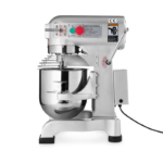 Maxima mixer planétaire 10 L jusqu&rsquo;à 5 kg de pâte 3 vitesses – Image 4
