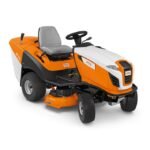 Tracteur de pelouse thermique RT 5097 Z – Stihl RT5097 – 635 cm³ – 6000 M² – Hydrostatique