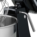 Maxima mixer planétaire 7 L jusqu&rsquo;à 2 kg de pâte noir – Image 5