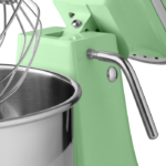 Maxima Mixer planétaire – 7 L – jusqu&rsquo;à 2 kg de pâte vert – Image 7