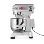 Maxima mixer planétaire 10 L jusqu&rsquo;à 5 kg de pâte 3 vitesses – Image 5