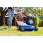 Scarificateur thermique HYUNDAI HST4020 212 cm³ – 40 cm, bac 35 L – Image 3