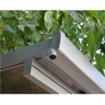 Carport Canopia by PALRAM aluminium VERONA 1 voiture – Image 8