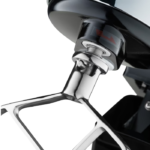 Maxima mixer planétaire 7 L jusqu&rsquo;à 2 kg de pâte noir – Image 6