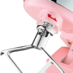 Maxima mixer planétaire 7 L jusqu&rsquo;à 2kg de pâte Rose – Image 11