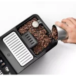 Expresso Broyeur DELONGHI ECAM450.65.G Eletta Explore Grise – Image 3
