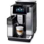 Expresso Broyeur DELONGHI Primadonna Soul ECAM610.75.MB noir – Image 4