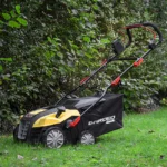 Scarificateur emousseur électrique 1800W – 40cm – Image 5