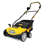 Scarificateur électrique GARLAND 322 e-v19, 1500 W
