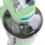 Maxima Mixer planétaire – 7 L – jusqu&rsquo;à 2 kg de pâte vert – Image 9
