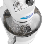 Maxima Mixer planétaire – 7 L – jusqu&rsquo;à 2 kg de pâte blanc – Image 6