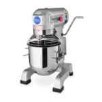 Maxima mixer planétaire 10 L jusqu&rsquo;à 5 kg de pâte 3 vitesses – Image 7