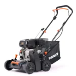 Scarificateur thermique FUXTEC FX-BV240ECO 212 cm³ – Largeur 40 cm – Image 6