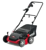 Scarificateur électrique MTD Optima 37ve – 1600 W – Image 2