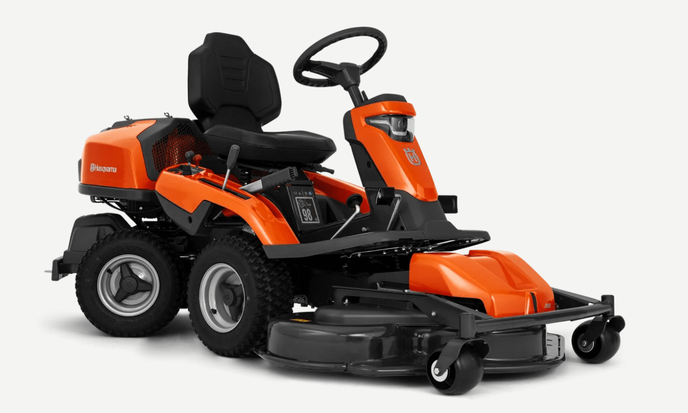 970542701-1.png Tondeuse autoportée à coupe frontale R 316 TX Rider – Husqvarna R316TX – Image 1