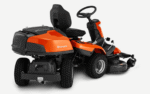 Tondeuse autoportée à coupe frontale R 316 TX Rider – Husqvarna R316TX – Image 2