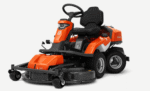 Tondeuse autoportée à coupe frontale R 316 TX Rider – Husqvarna R316TX – Image 3