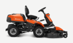Tondeuse autoportée à coupe frontale R 316 TX Rider – Husqvarna R316TX – Image 4