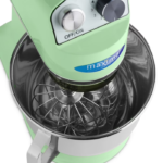 Maxima Mixer planétaire – 7 L – jusqu&rsquo;à 2 kg de pâte vert – Image 10
