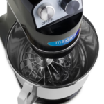 Maxima mixer planétaire 7 L jusqu&rsquo;à 2 kg de pâte noir – Image 8