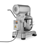 Maxima mixer planétaire 10 L jusqu&rsquo;à 5 kg de pâte 3 vitesses – Image 8