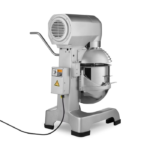 Maxima Mixer planétaire 20 L jusqu&rsquo;à 10 kg de pâte 3 vitesses – Image 5