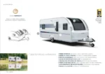 ADRIA ADORA 573 PT – 2023 – Image 2