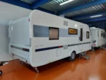 ADRIA ADORA 573 PT – 2023 – Image 8