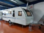 ADRIA ADORA 573 PT – 2023 – Image 9