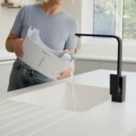 Déshumidificateur 12 L avec hygrostat intégré – Image 6