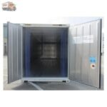 Chambre froide 40 pieds – Occasion – 67 m³ – Image 4