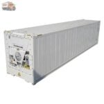 Conteneur 40 Pieds HC Reefer d’Occasion – 67,56 m³ – Image 2