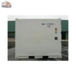 Container 10 Pieds Frigorifique Reefer Neuf – Image 2