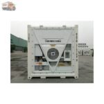 Container 10 Pieds Frigorifique Reefer Neuf – Image 3