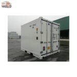 Container 10 Pieds Frigorifique Reefer Neuf – Image 4