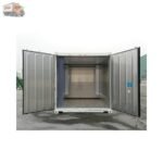 Container 10 Pieds Frigorifique Reefer Neuf – Image 5