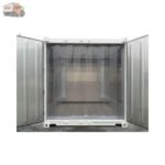 Container 10 Pieds Frigorifique Reefer Neuf – Image 6