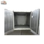 Container 10 Pieds Frigorifique Reefer Occasion (Classe A) – Image 4