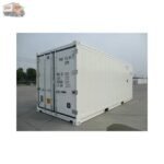 Container 20 Pieds Frigorifique Reefer Neuf – Image 2