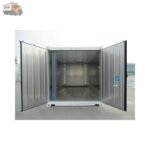 Container 20 Pieds Frigorifique Reefer Neuf – Image 3