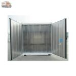 Container 20 Pieds Frigorifique Reefer Neuf – Image 4