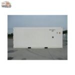 Container 20 Pieds Frigorifique Reefer Neuf – Image 5