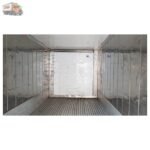 Container 20 Pieds Frigorifique Reefer d’Occasion – Classe A – Image 2