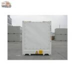 Container 40 Pieds Isotherme Neuf – Image 2