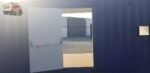Container BOX aménagé 20′ Open-Side – Image 3