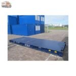 Container Flat 20′ – Image 4